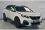 2017 Peugeot 3008 1.6 BlueHDi 120 Allure 5dr