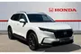 2026 Honda CR-V 2.0 eHEV Advance 5dr eCVT