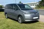 2025 Volkswagen Multivan 2.0 TDI Style 5dr LWB DSG