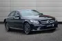 2020 Mercedes-Benz C-Class C180 SE 4dr
