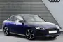 2024 Audi A4 40 TFSI 204 Black Edition 4dr S Tronic