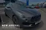2018 Maserati Levante V6d GranSport 5dr Auto