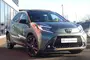 2022 Toyota Aygo X 1.0 VVT-i Limited Edition 5dr