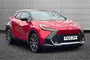 2025 Toyota C-HR 2.0 Hybrid GR Sport 5dr CVT