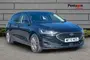 2023 Ford Focus 1.0 EcoBoost Titanium 5dr