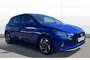 2022 Hyundai i20 1.0T GDi 48V MHD SE Connect 5dr