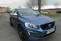 2016 Volvo XC60 D4 [190] R DESIGN Lux Nav 5dr AWD Geartronic