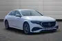 2025 Mercedes-Benz E-Class E220d AMG Line Advanced 4dr 9G-Tronic
