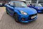 2021 Suzuki Swift Sport 1.4 Boosterjet 48V Hybrid Sport 5dr