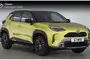 2022 Toyota Yaris Cross 1.5 Hybrid Dynamic 5dr CVT