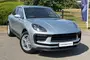 2022 Porsche Macan 5dr PDK