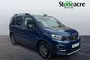 2023 Peugeot Rifter 1.5 BlueHDi 100 Allure 5dr