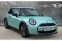 2024 MINI Cooper 2.0 S Classic 3dr Auto