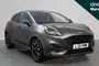 2021 Ford Puma 1.0 EcoBoost ST-Line X 5dr Auto
