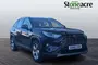 2019 Toyota RAV4 2.5 VVT-i Hybrid Excel 5dr CVT