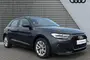 2022 Audi A1 30 TFSI 110 Sport 5dr S Tronic