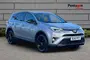 2018 Toyota RAV4 2.5 VVT-i Hybrid Excel TSS 5dr CVT