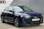 2025 Audi A1 30 TFSI S Line 5dr S Tronic