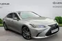 2022 Lexus ES 300h 2.5 4dr CVT