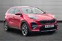 2019 Kia Sportage 1.6T GDi ISG GT-Line 5dr