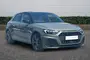 2019 Audi A1 35 TFSI S Line Style Edition 5dr S Tronic