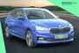 2023 Skoda Fabia 1.0 TSI 110 SE L 5dr