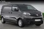 2025 Toyota Proace 100kW Icon 75kWh Van Auto