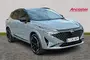 2025 Nissan Qashqai 1.3 DiG-T MH N-Design 5dr