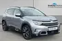 2020 Citroen C5 Aircross 1.2 PureTech 130 Flair Plus 5dr