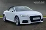 2021 Audi TT Roadster 40 TFSI Sport 2dr S Tronic
