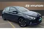 2023 Hyundai i20 1.0T GDi 48V MHD SE Connect 5dr
