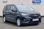2022 Vauxhall Combo Life 1.5 Turbo D SE 5dr