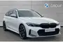 2025 BMW 3 Series Touring 320i M Sport 5dr Step Auto