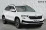 2026 Skoda Karoq 1.5 TSI SE Edition 5dr
