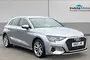2021 Audi A3 35 TFSI Sport 5dr