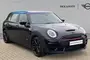 2022 MINI Clubman 2.0 John Cooper Works ALL4 6dr Auto