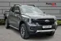2025 Ford Ranger Pick Up D/Cab Wildtrak 3.0 EcoBlue V6 240 Auto
