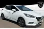2018 Nissan Micra 0.9 IG-T Acenta 5dr