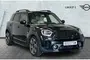 2022 MINI Countryman 2.0 Cooper S Exclusive 5dr Auto