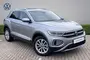 2025 Volkswagen T-Roc 2.0 TDI 150 EVO Style 5dr DSG