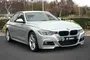 2017 BMW 3 Series 320d M Sport 4dr Step Auto