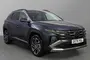 2025 Hyundai Tucson 1.6T Hybrid Ultimate 5dr Auto