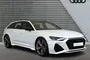2020 Audi RS6 RS 6 TFSI Quattro Vorsprung 5dr Tiptronic