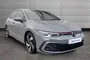 2024 Volkswagen Golf GTI 2.0 TSI GTI 5dr DSG