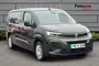 2025 Vauxhall Combo Life-e 100kW Design XL 52kWh 5dr Auto [7 Seat]