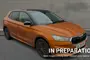 2023 Skoda Fabia 1.0 TSI Colour Edition 5dr