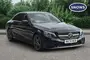 2020 Mercedes-Benz C-Class C220d AMG Line Premium 4dr 9G-Tronic