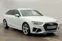 2024 Audi A4 Avant 40 TFSI 204 S Line 5dr S Tronic