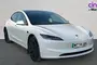 2024 Tesla Model 3 Long Range RWD 4dr Auto
