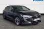 2023 Ford Focus 1.0 EcoBoost Hybrid mHEV 155 ST-Line X Edition 5dr